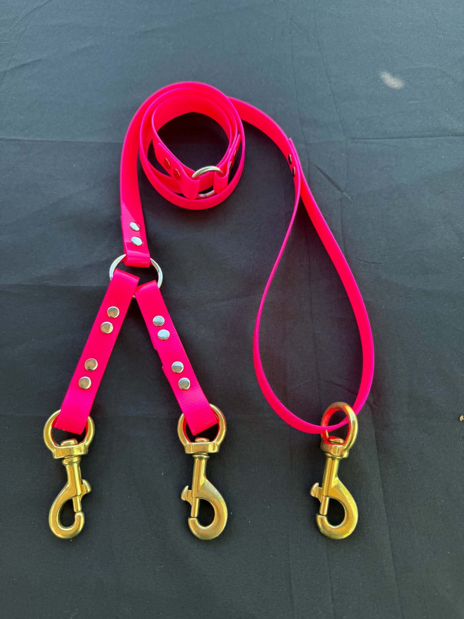 Hot Pink