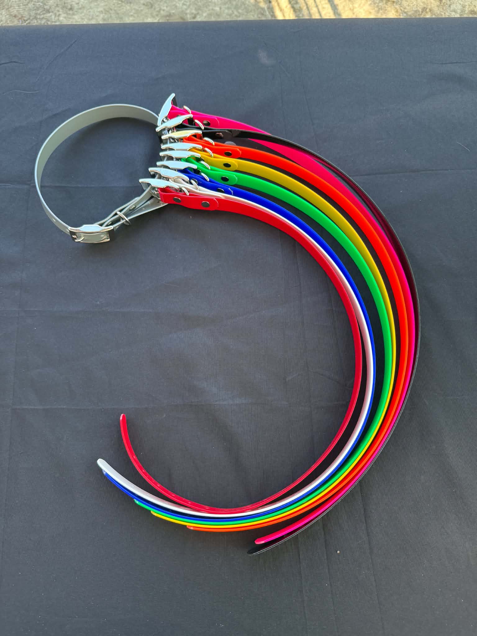 Garmin Replacement Straps