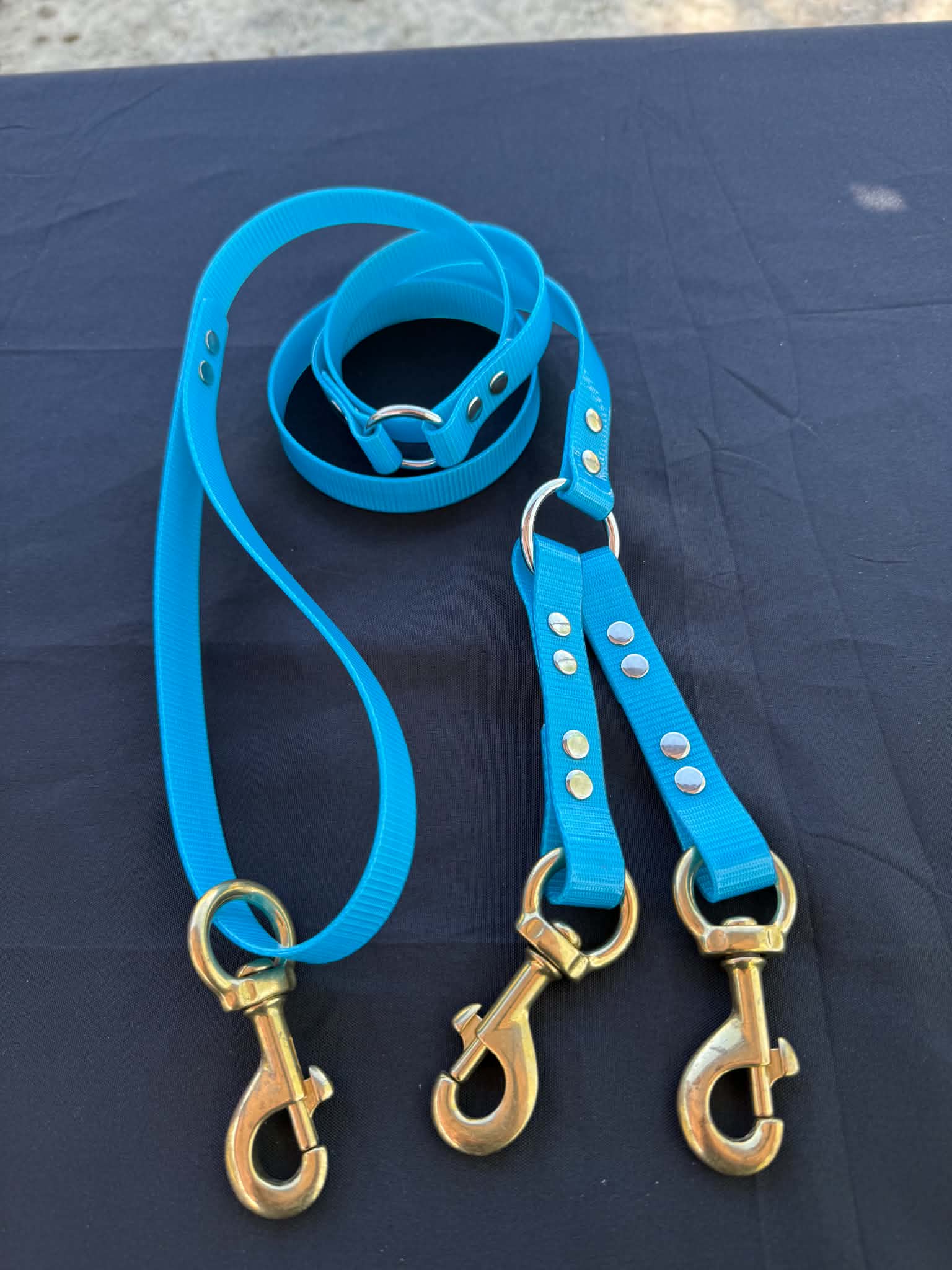 Turquoise