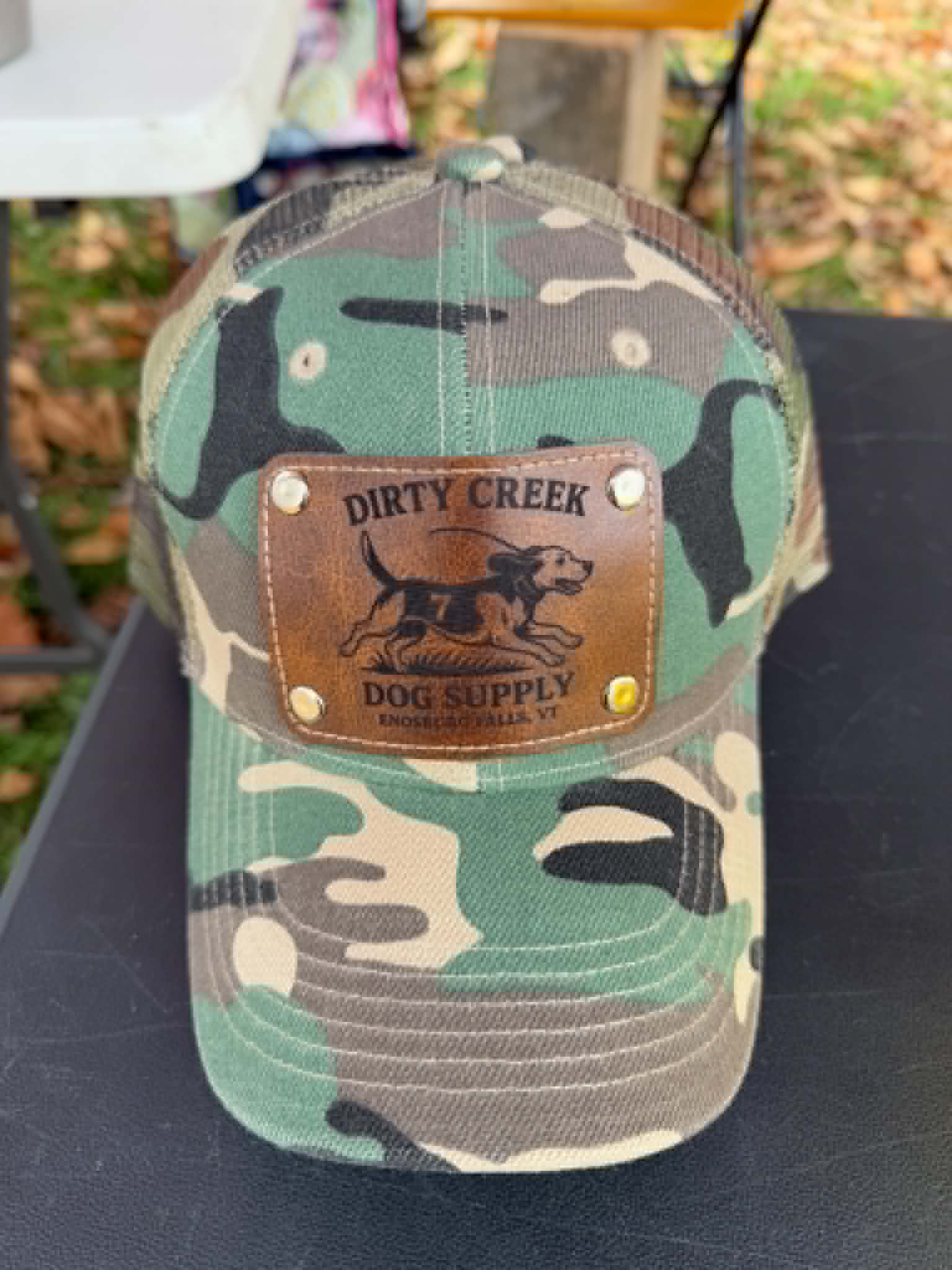 Camo
