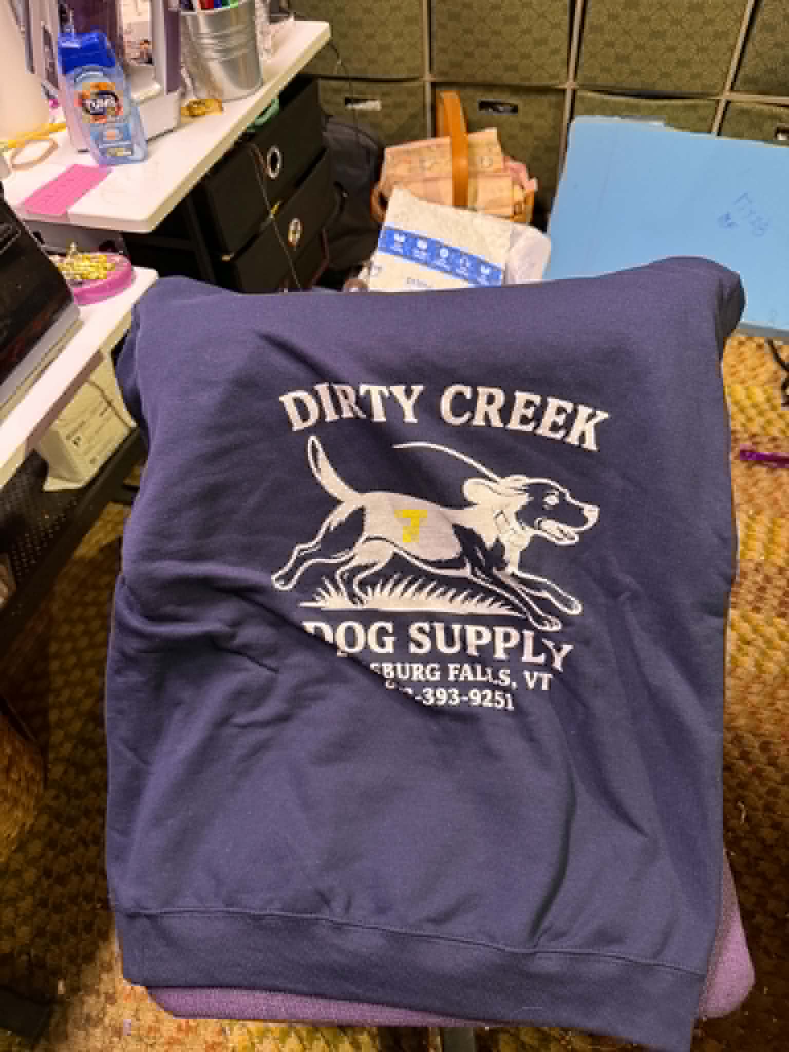 Dirty Creek T-Shirt